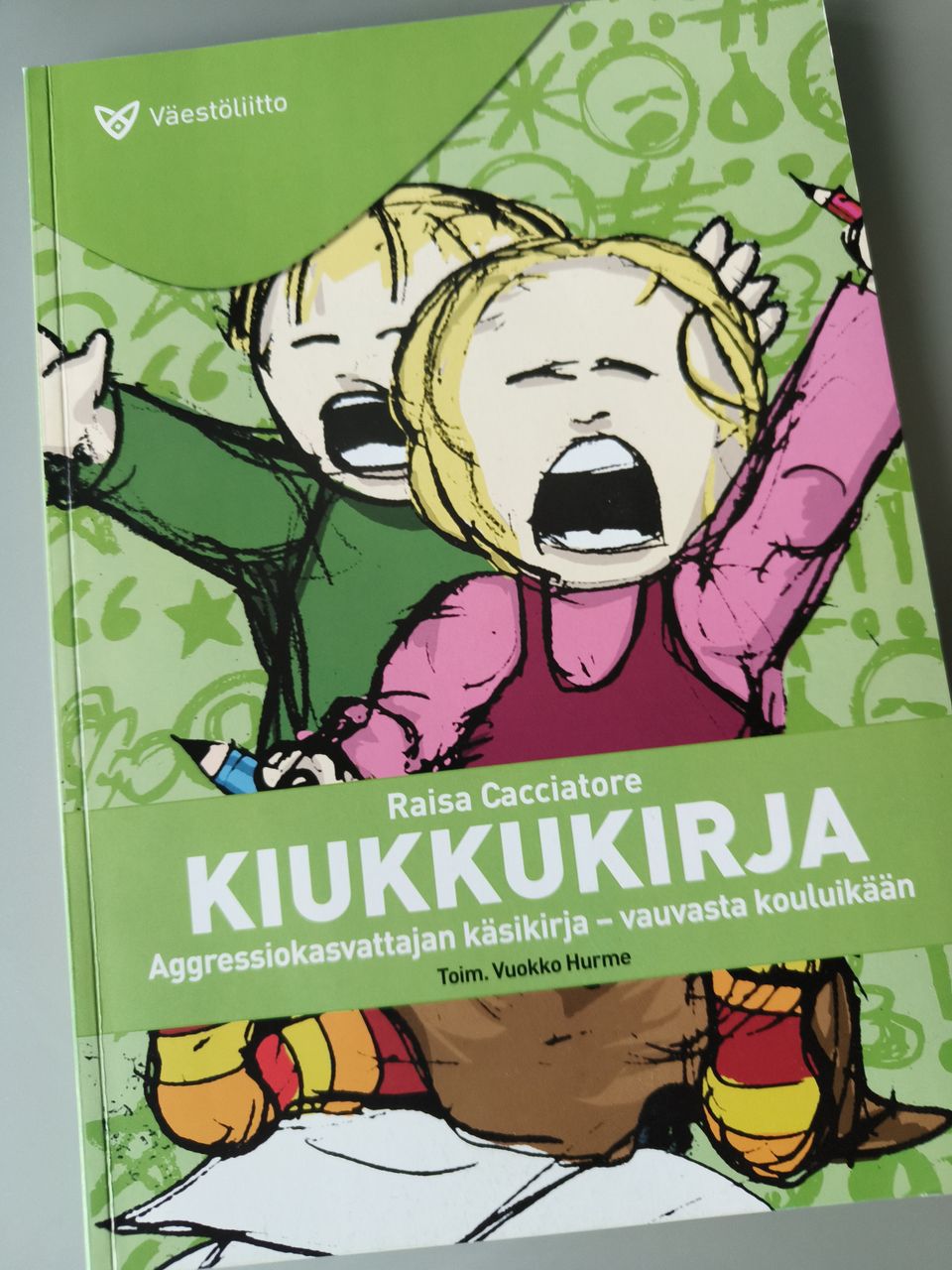 Ilmoituksen kuva