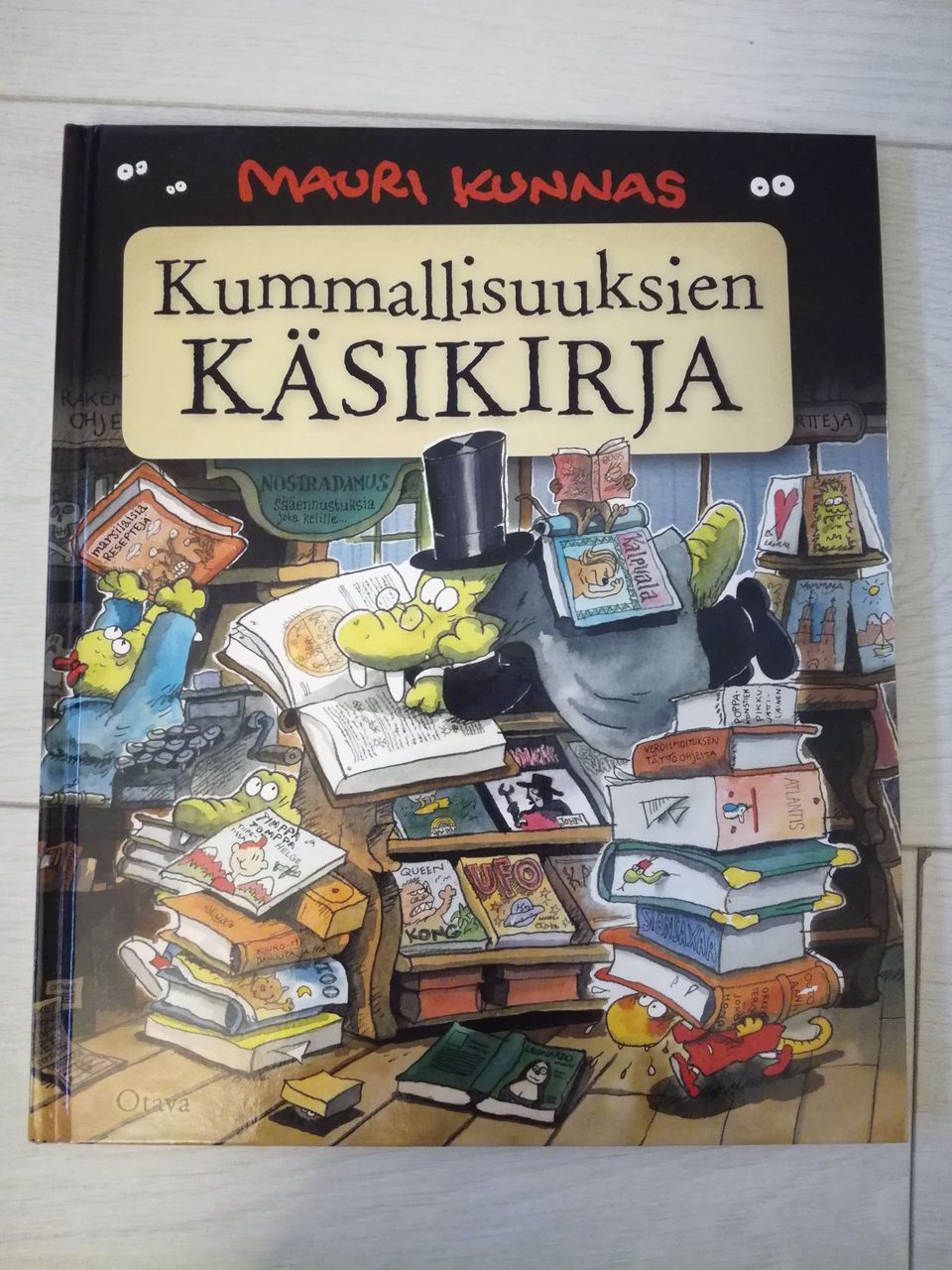 Ilmoituksen kuva