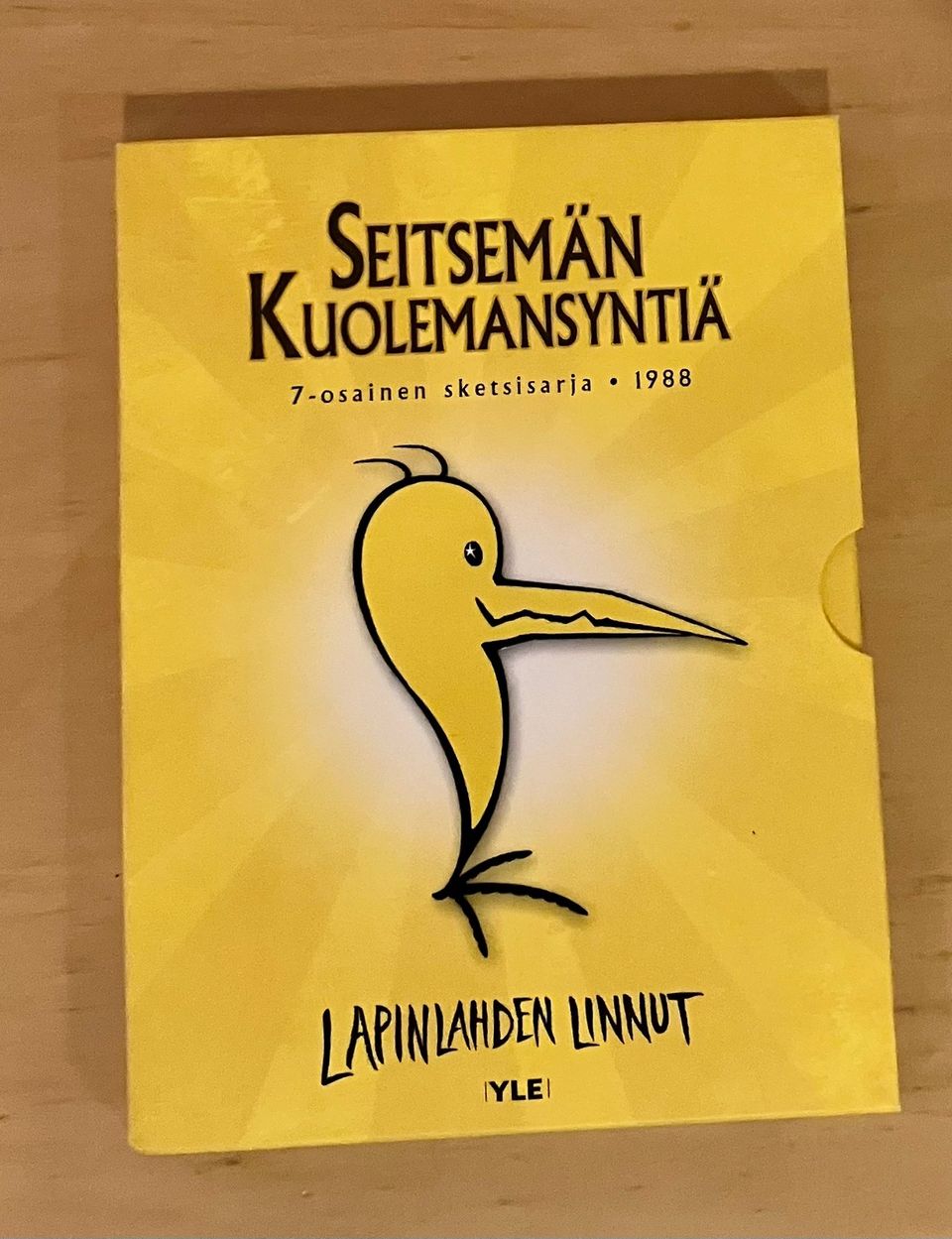 Ilmoituksen kuva