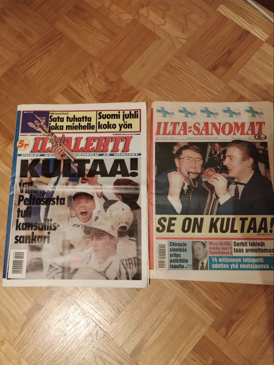 Ilmoituksen kuva