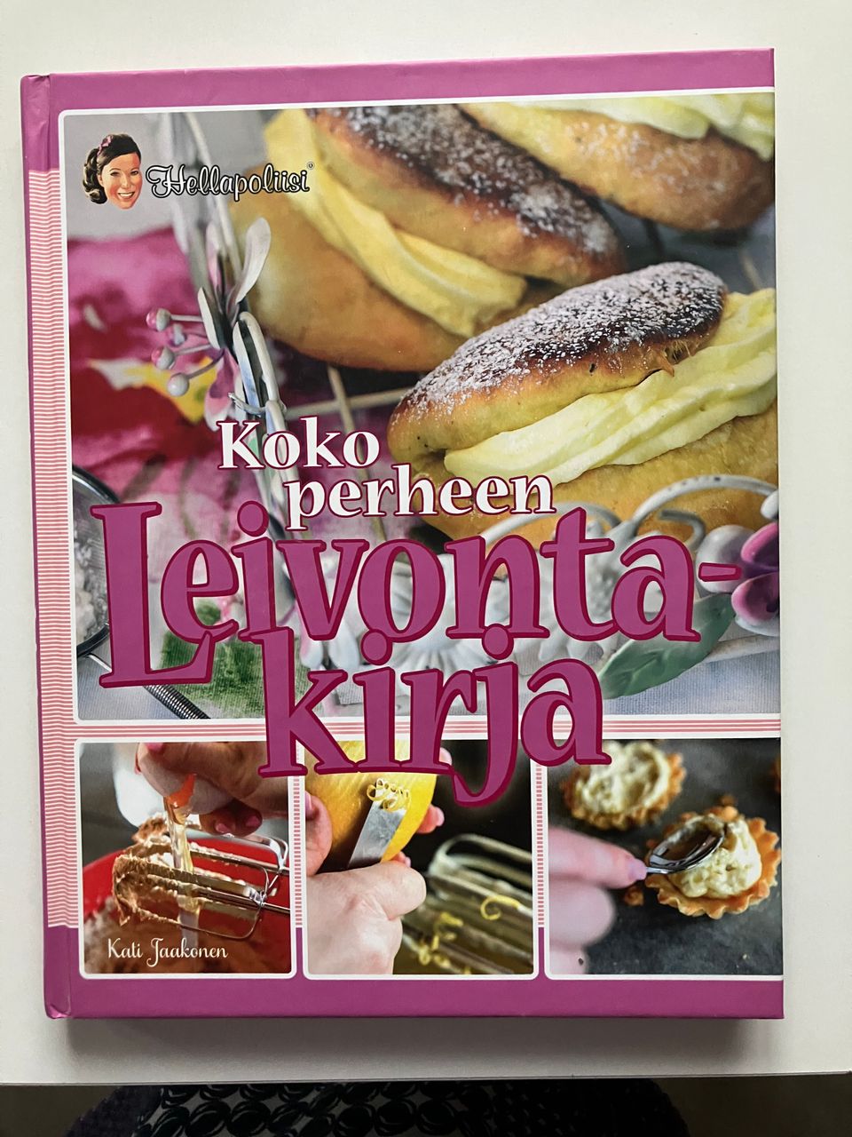 Ilmoituksen kuva