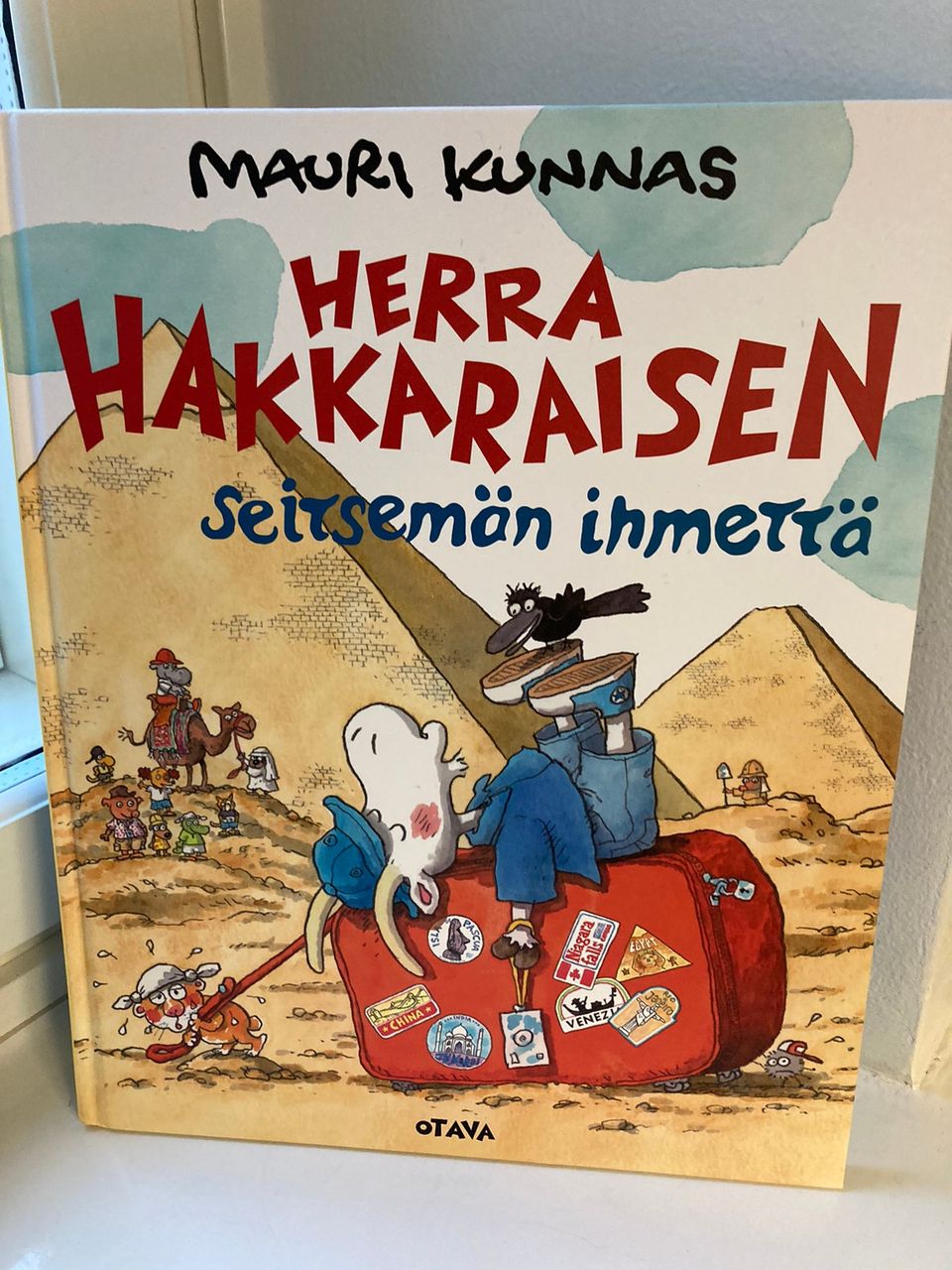 Ilmoituksen kuva