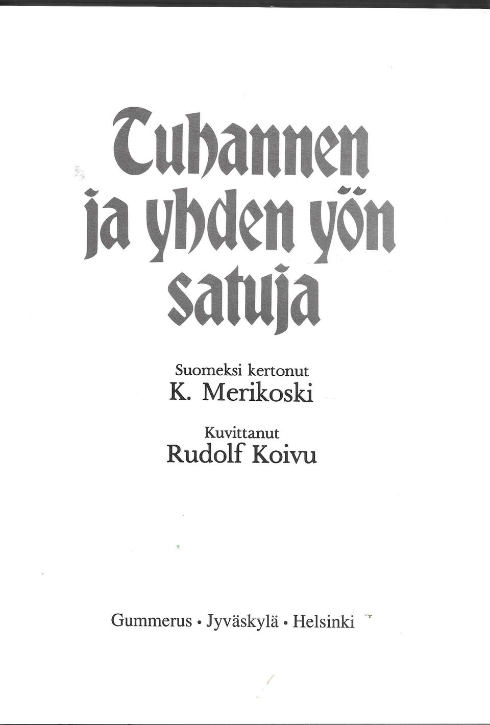 Kuvagalleria