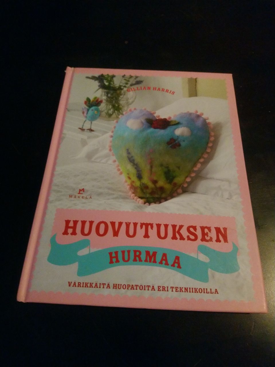 Ilmoituksen kuva