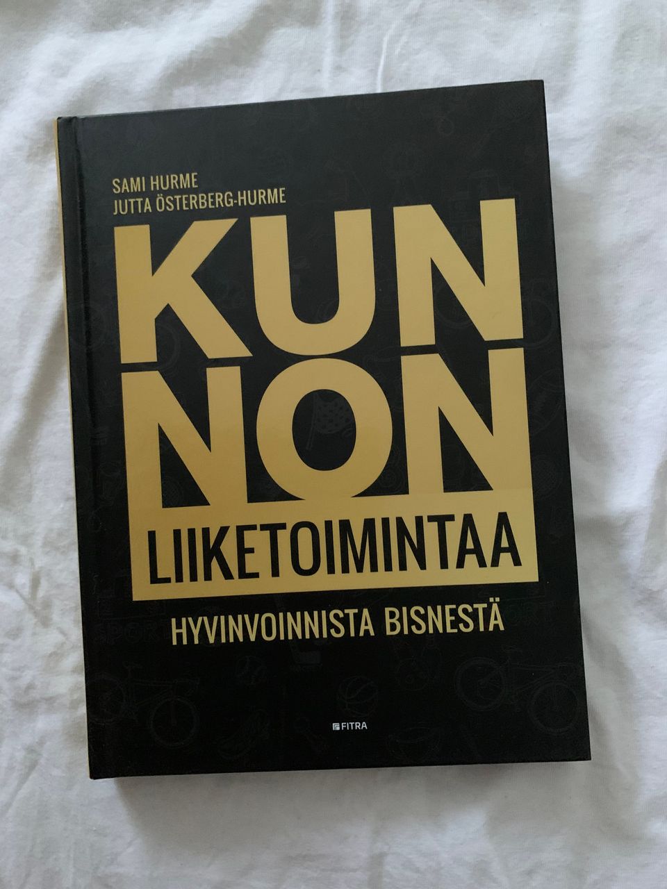 Ilmoituksen kuva