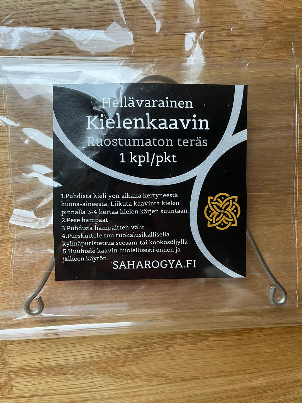 Ilmoituksen kuva