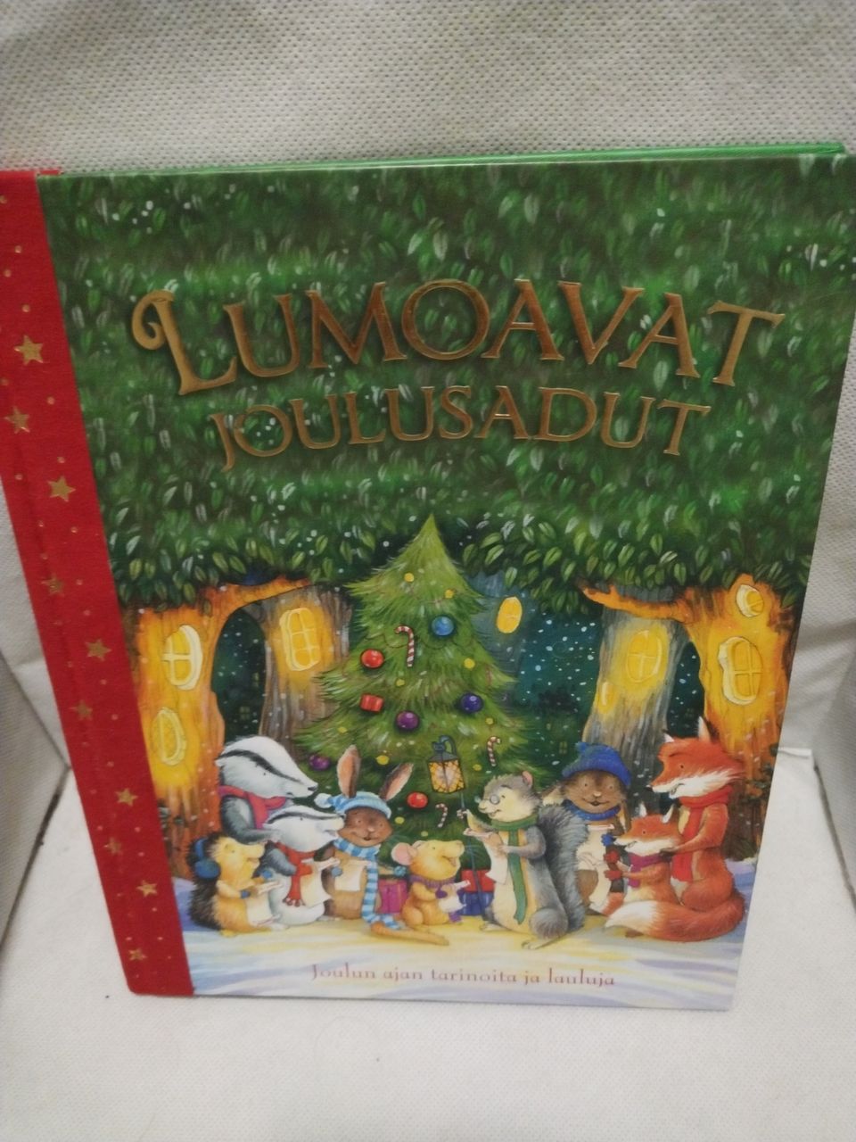 Ilmoituksen kuva