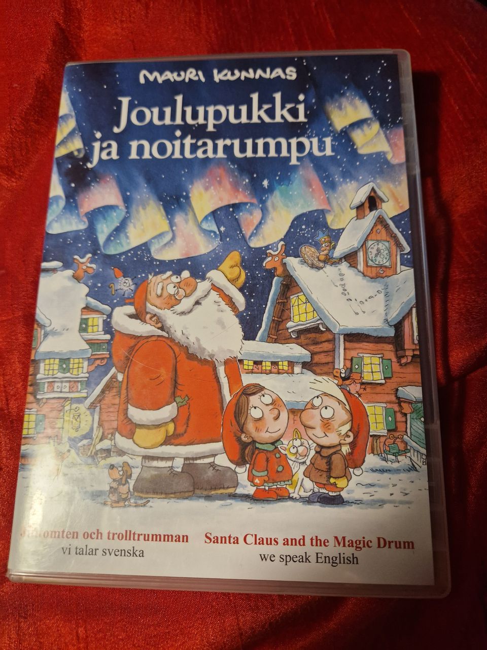 Ilmoituksen kuva