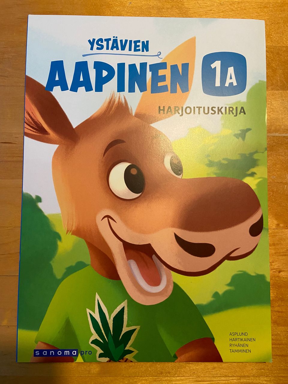 Ilmoituksen kuva