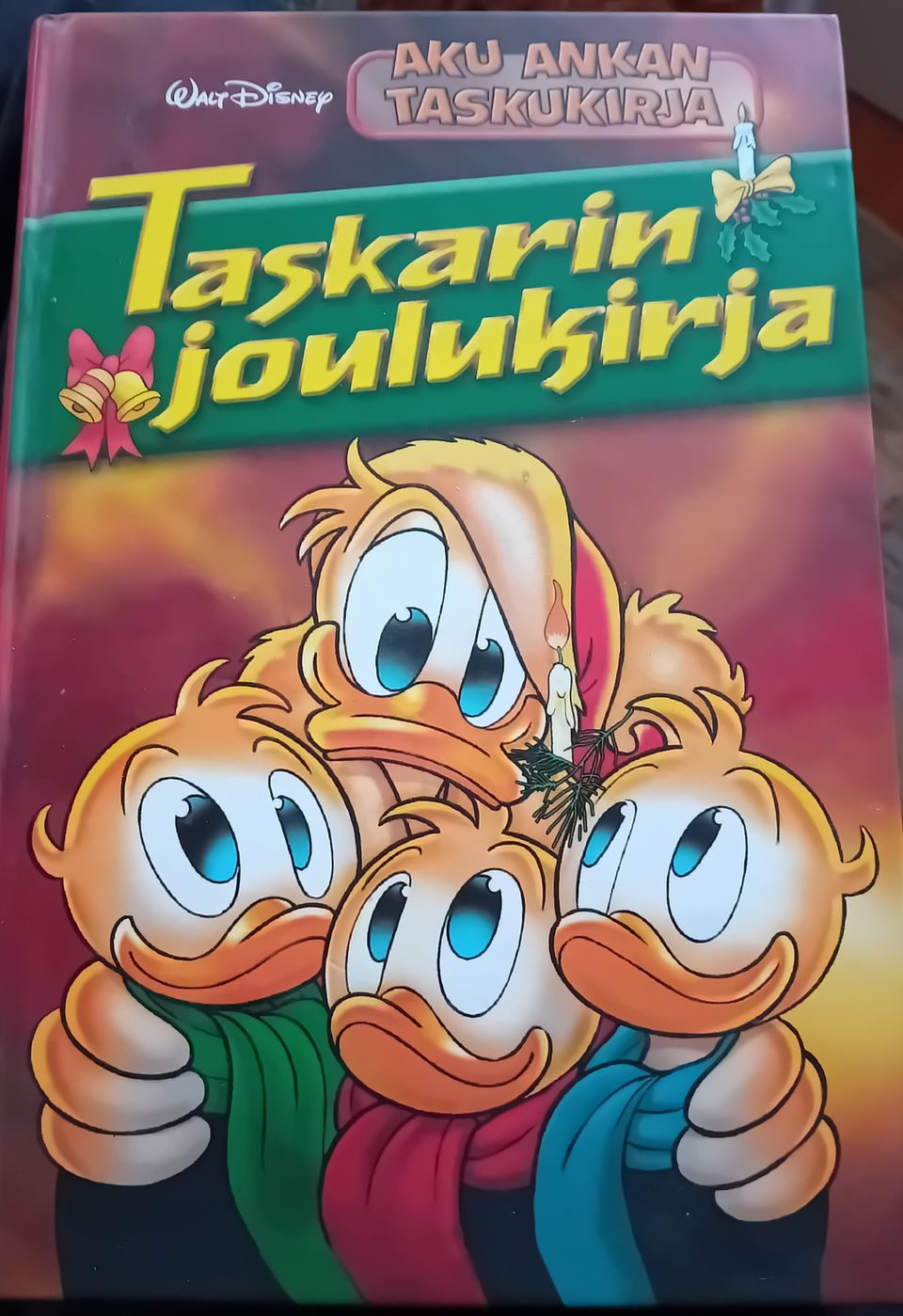 Ilmoituksen kuva