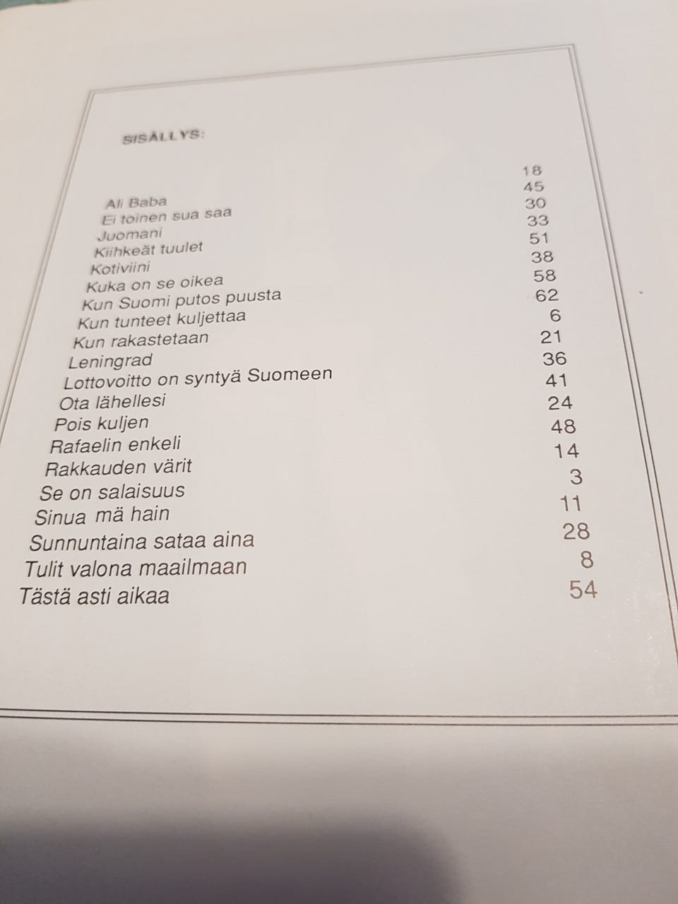 Kuvagalleria