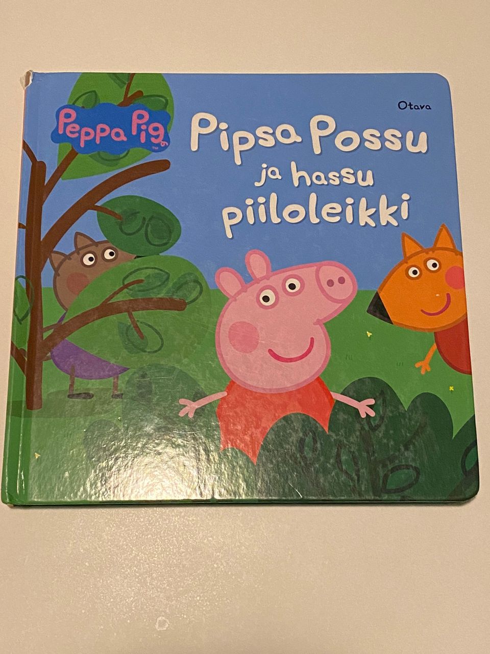 Ilmoituksen kuva