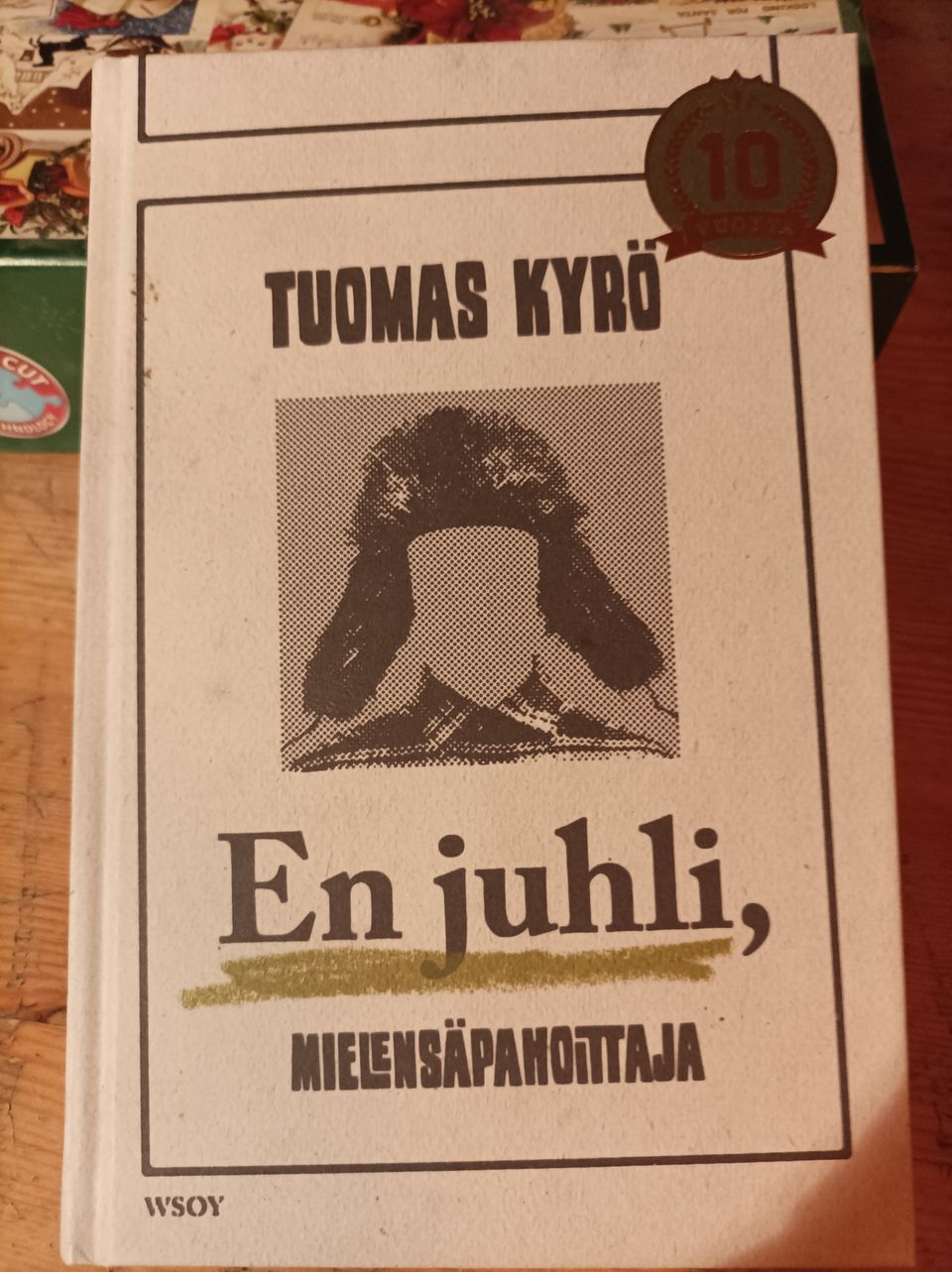 Ilmoituksen kuva