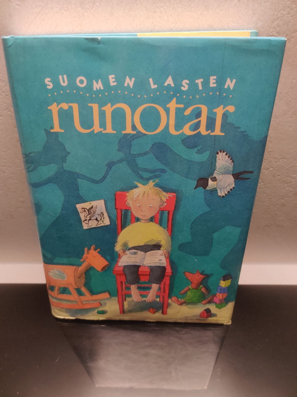 Ilmoituksen kuva