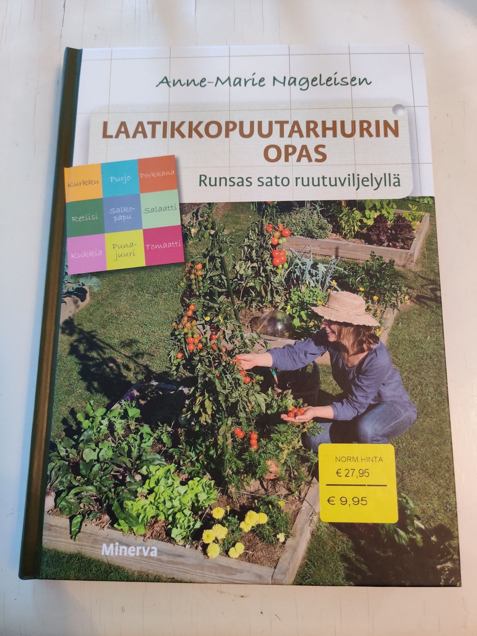 Ilmoituksen kuva