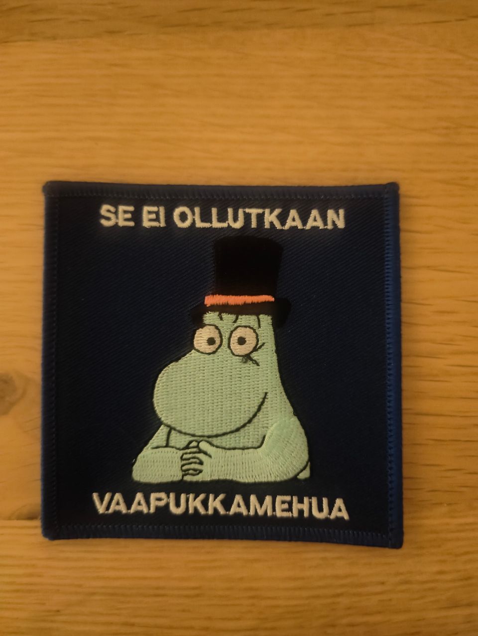 Ilmoituksen kuva