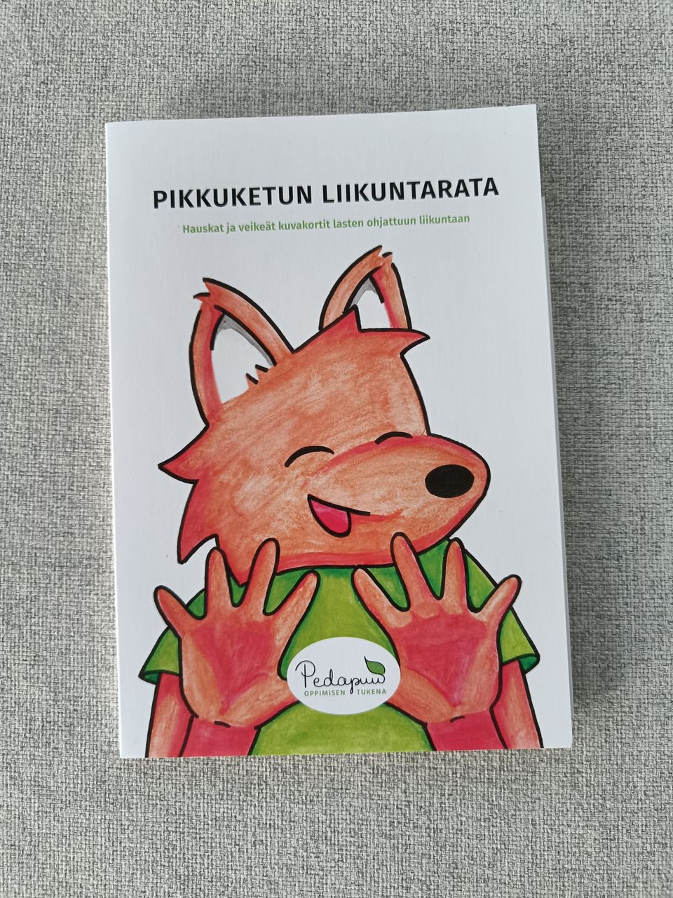 Ilmoituksen kuva