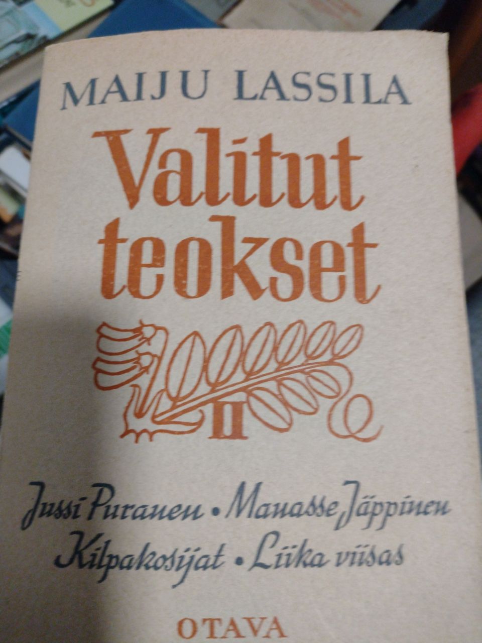 Ilmoituksen kuva