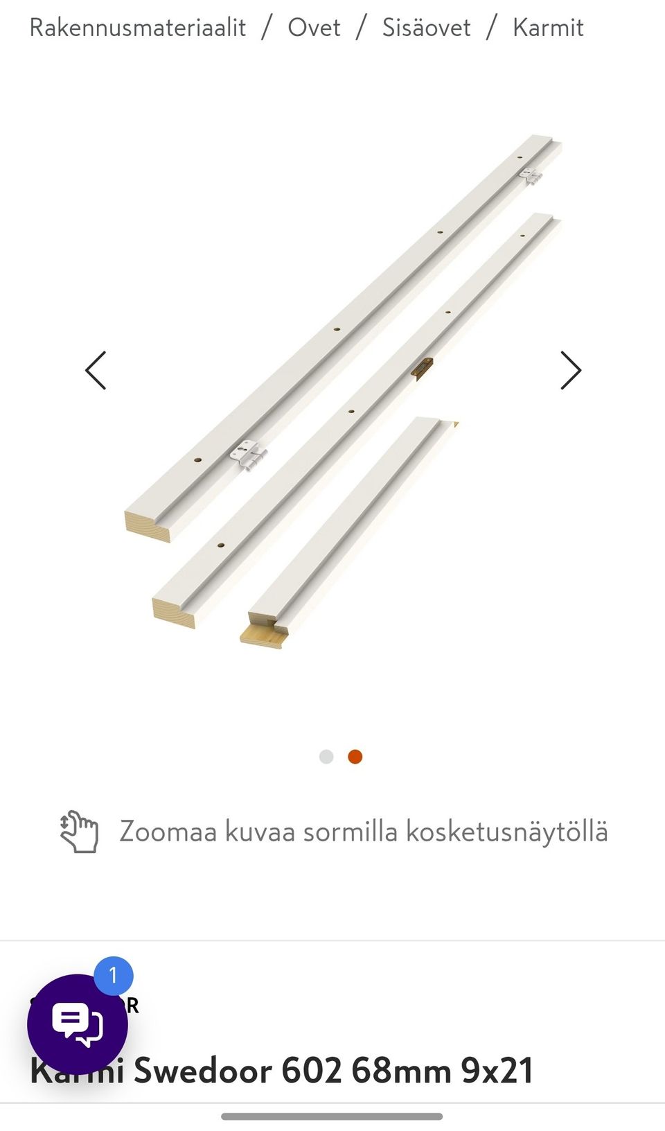 Ilmoituksen kuva