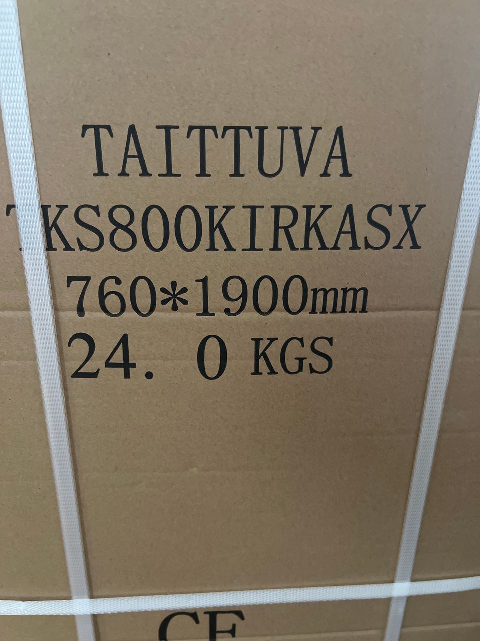 Ilmoituksen kuva