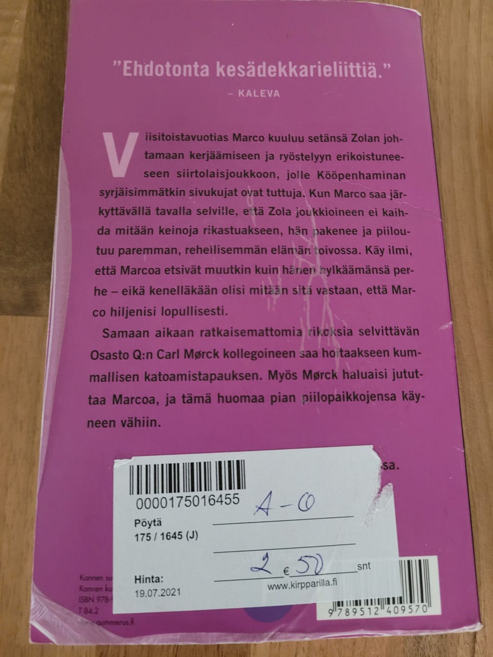 Kuvagalleria