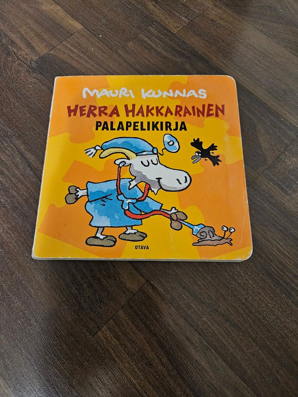 Ilmoituksen kuva