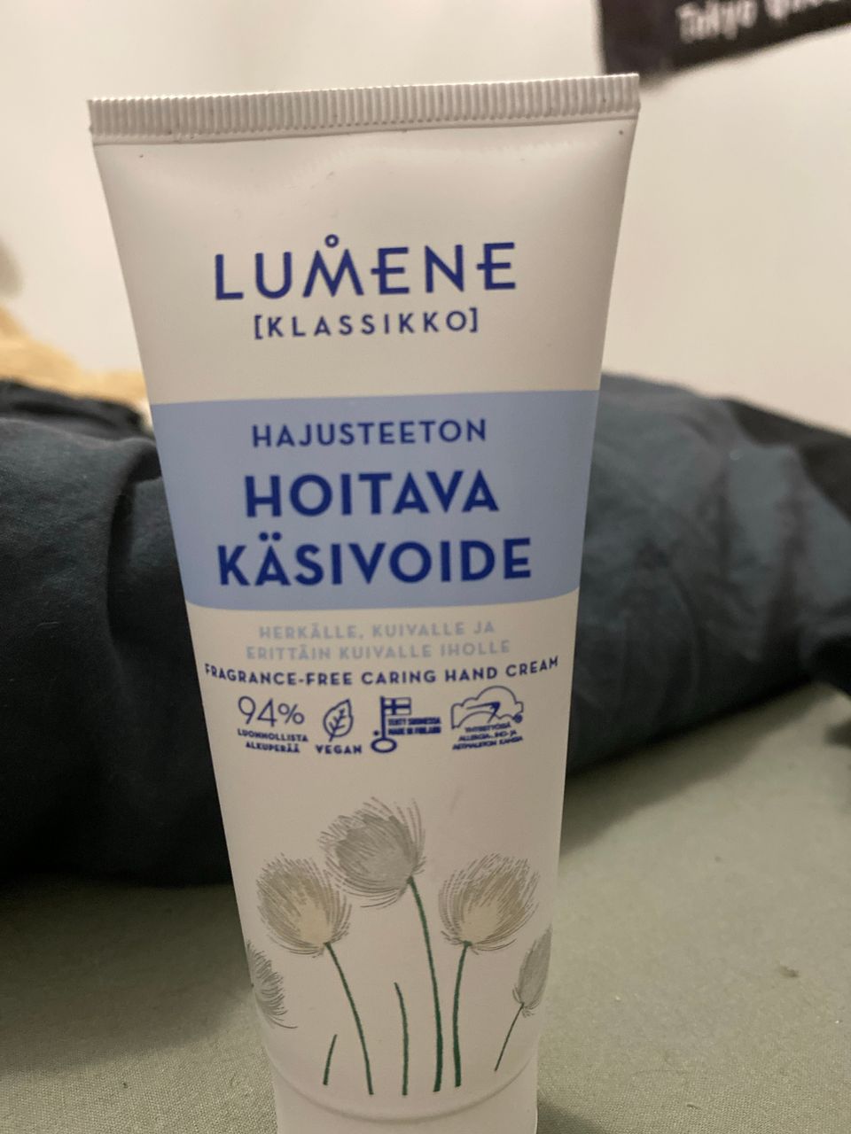 Ilmoituksen kuva