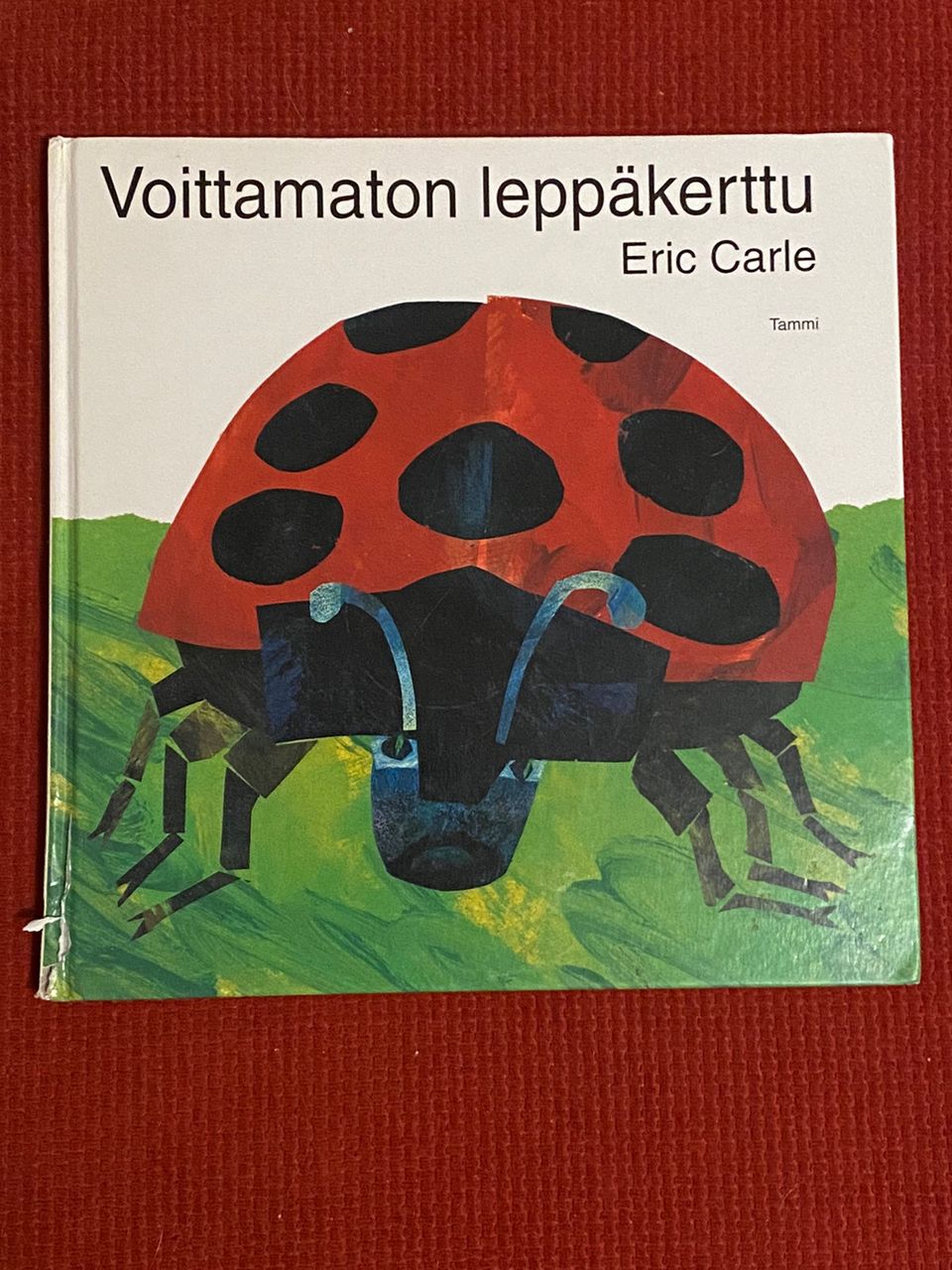 Ilmoituksen kuva