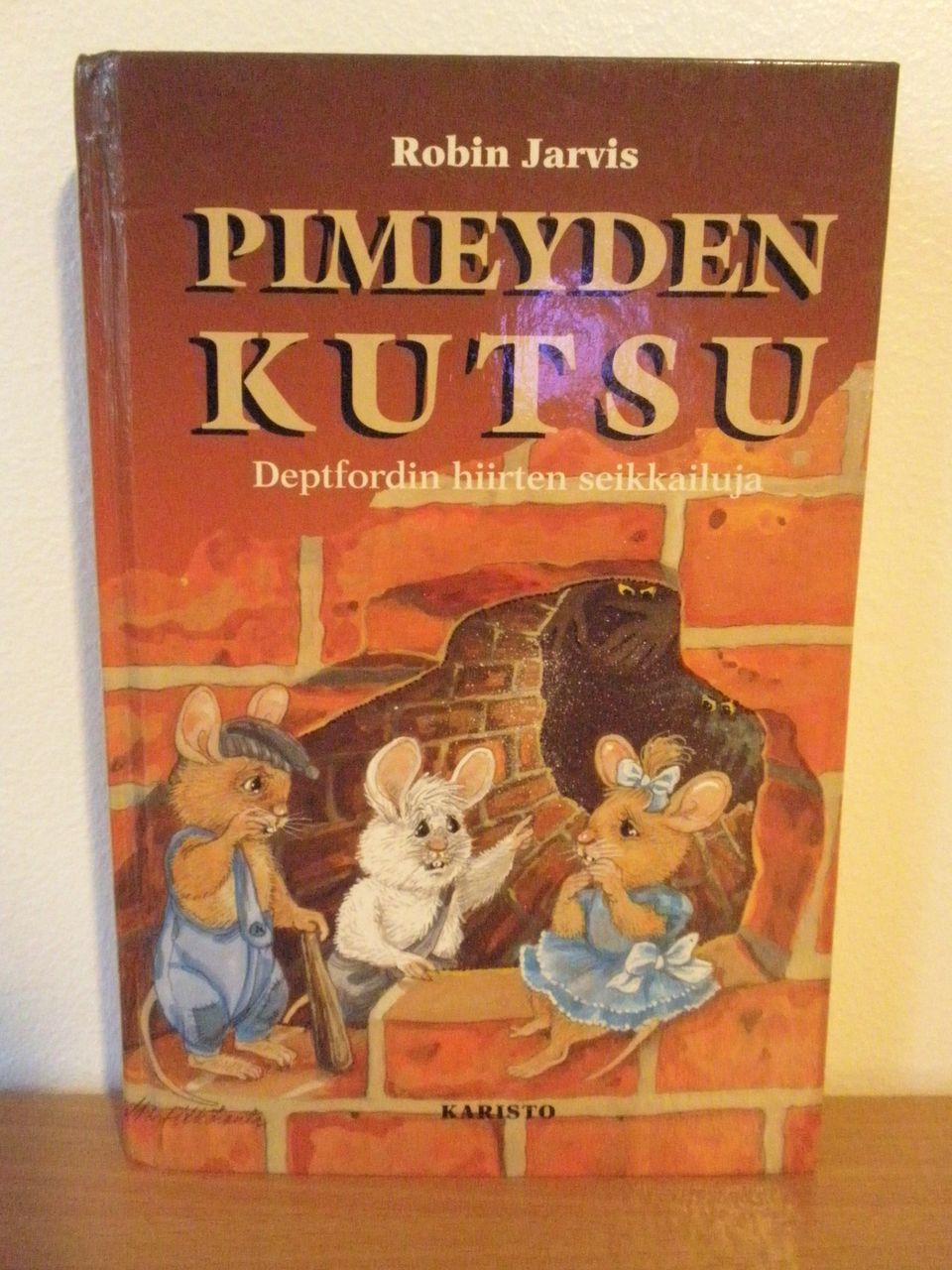 Ilmoituksen kuva