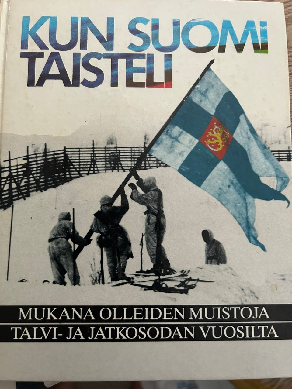 Ilmoituksen kuva