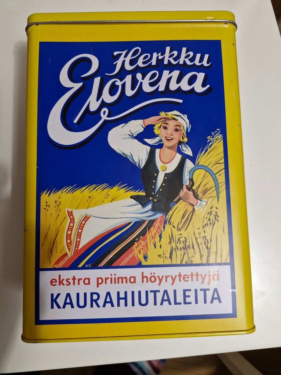 Ilmoituksen kuva