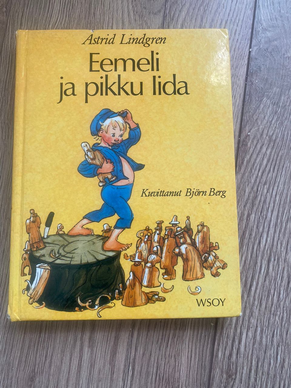 Ilmoituksen kuva