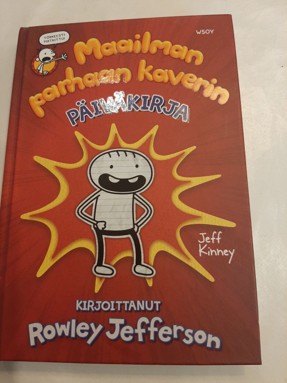 Ilmoituksen kuva