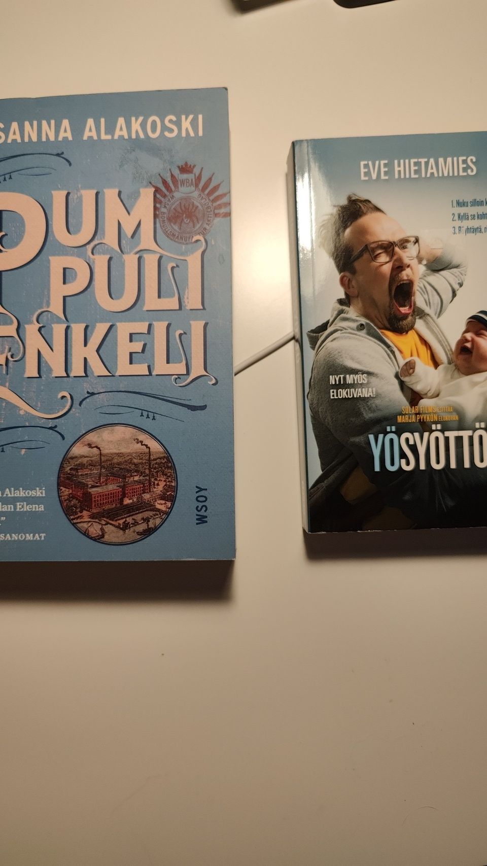 Ilmoituksen kuva