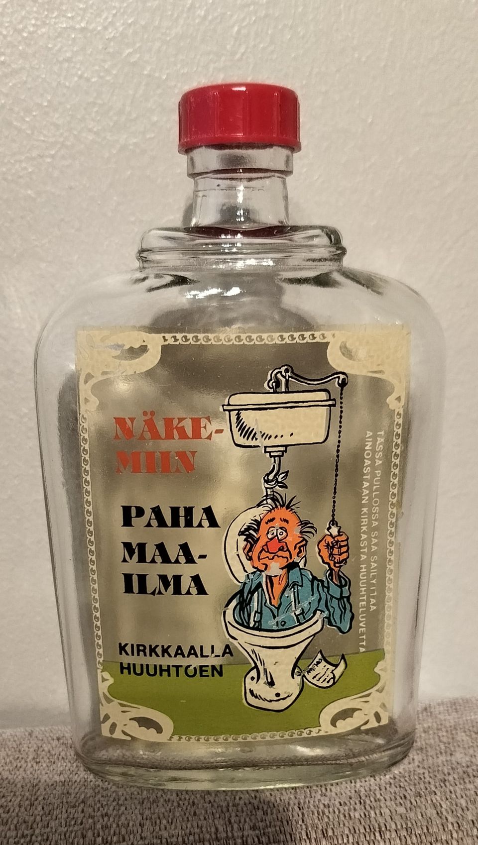 Ilmoituksen kuva