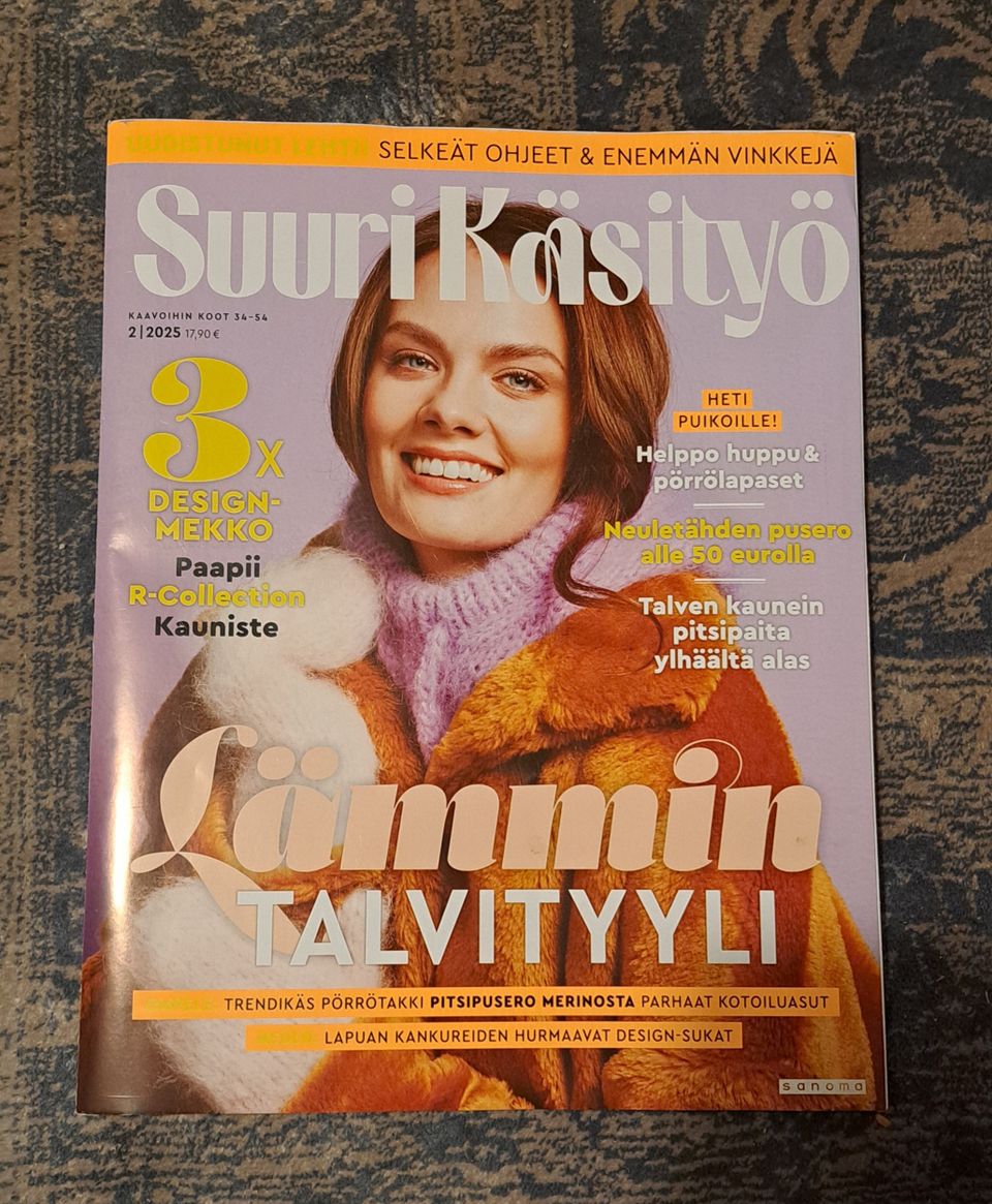 Ilmoituksen kuva