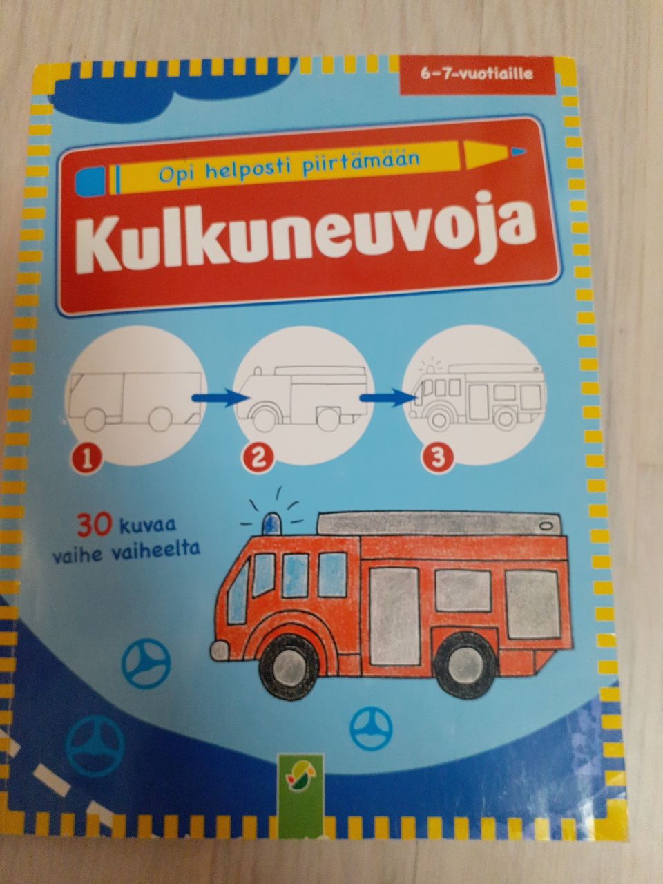 Ilmoituksen kuva