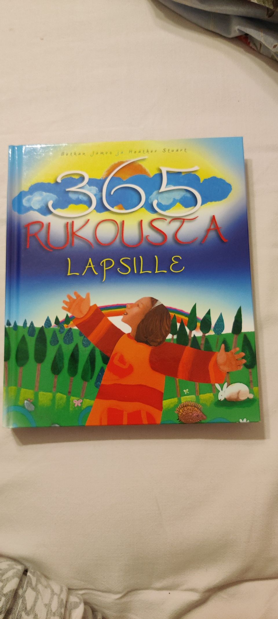 Ilmoituksen kuva