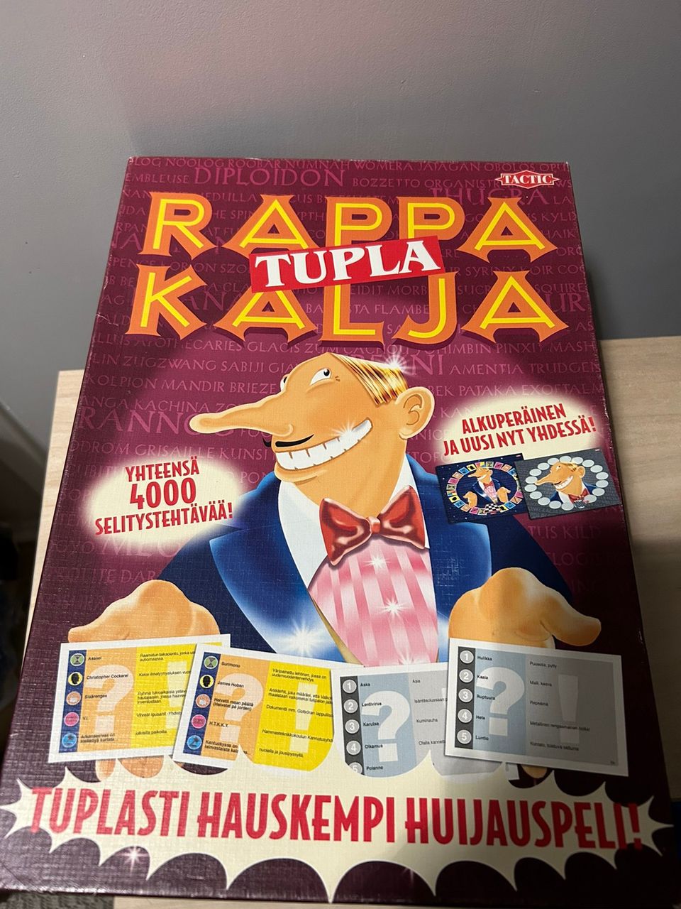 Ilmoituksen kuva