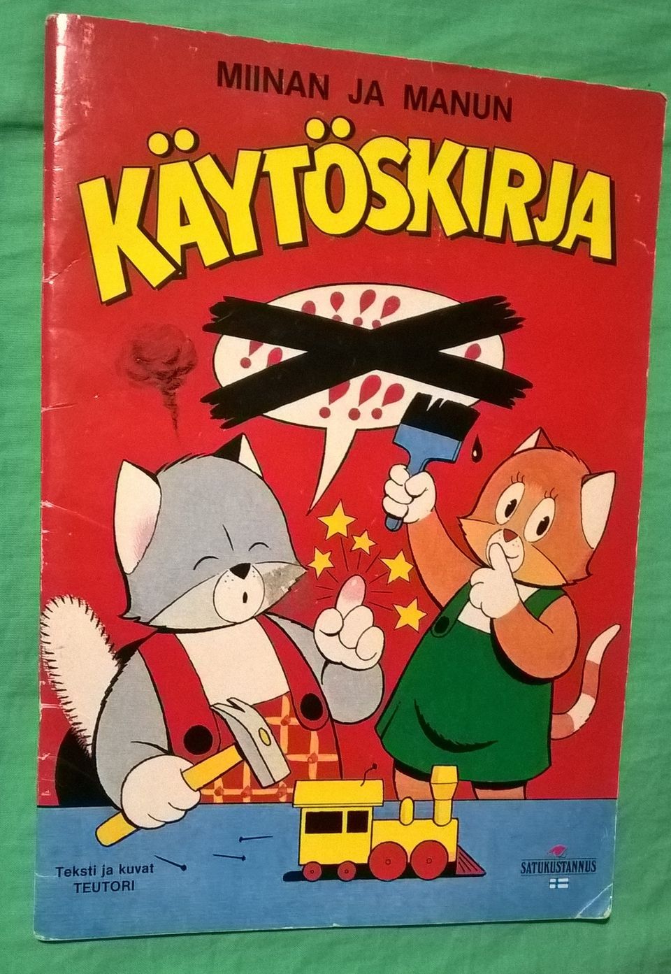 Ilmoituksen kuva