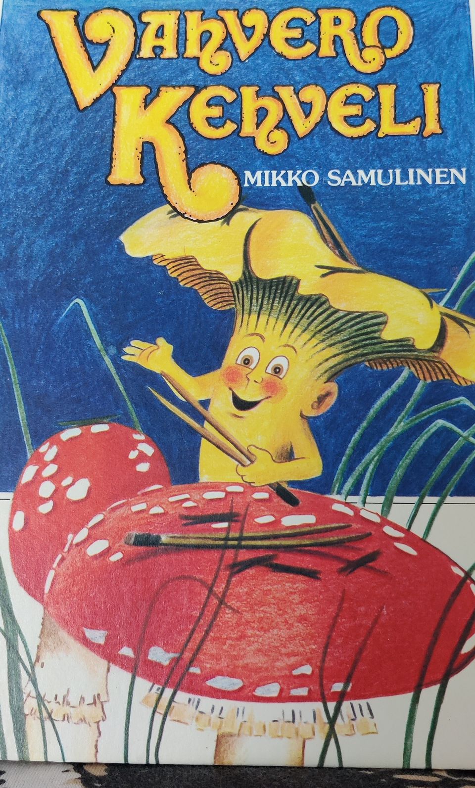 Ilmoituksen kuva