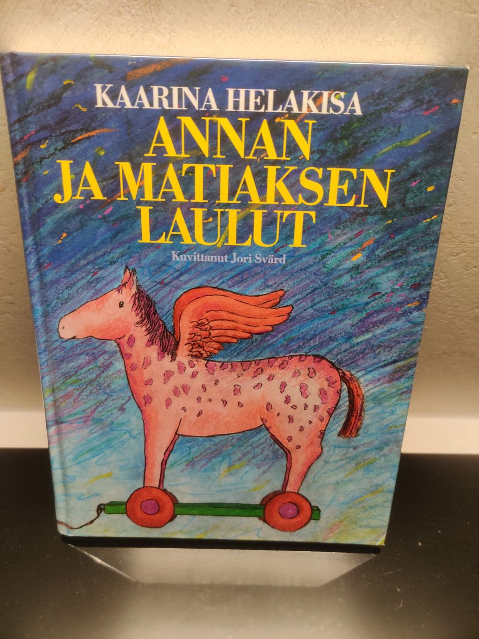 Ilmoituksen kuva