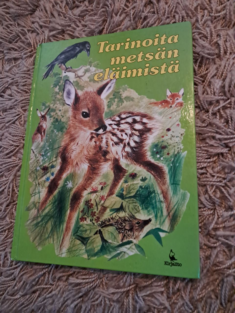 Ilmoituksen kuva