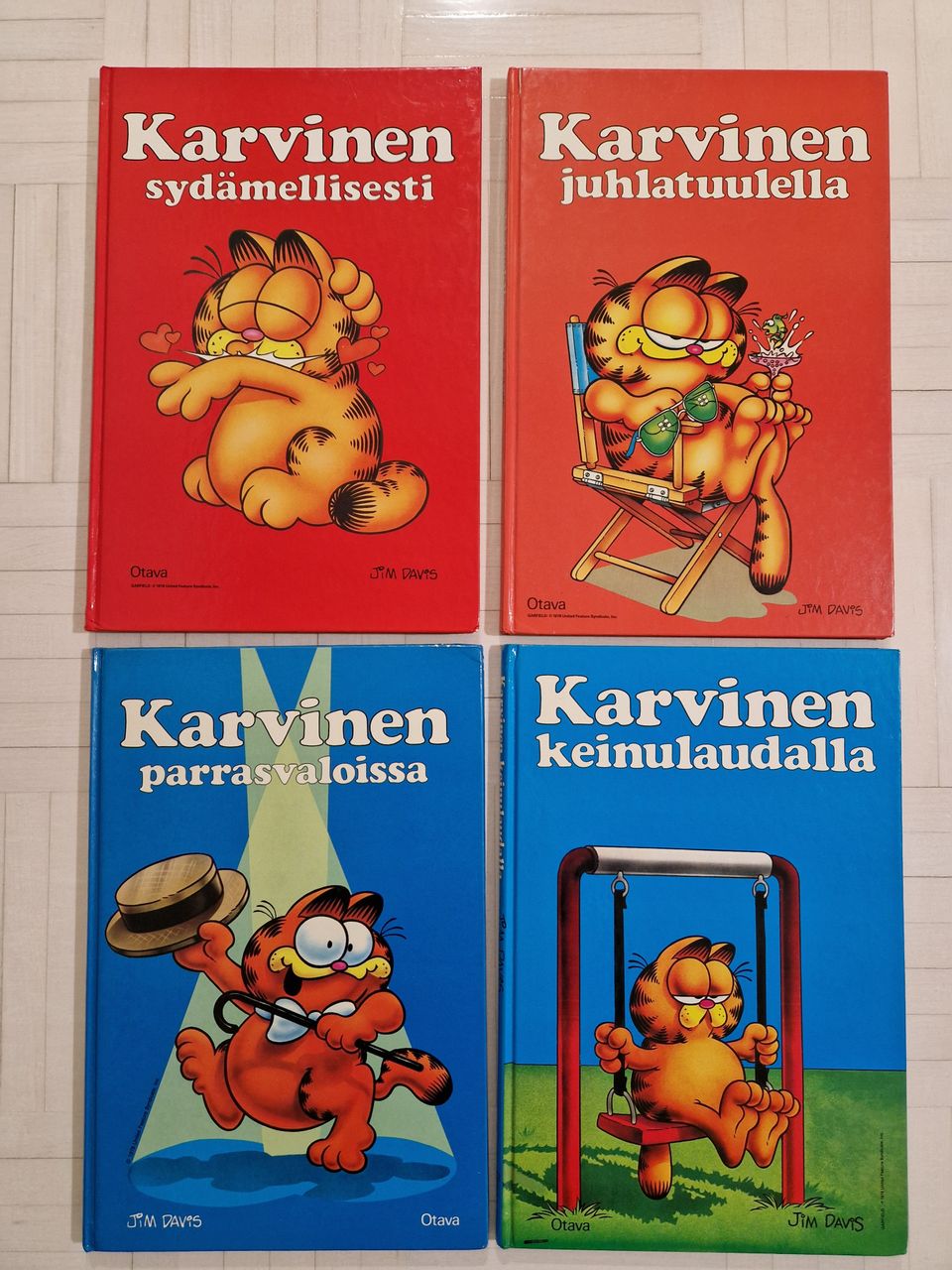 Ilmoituksen kuva