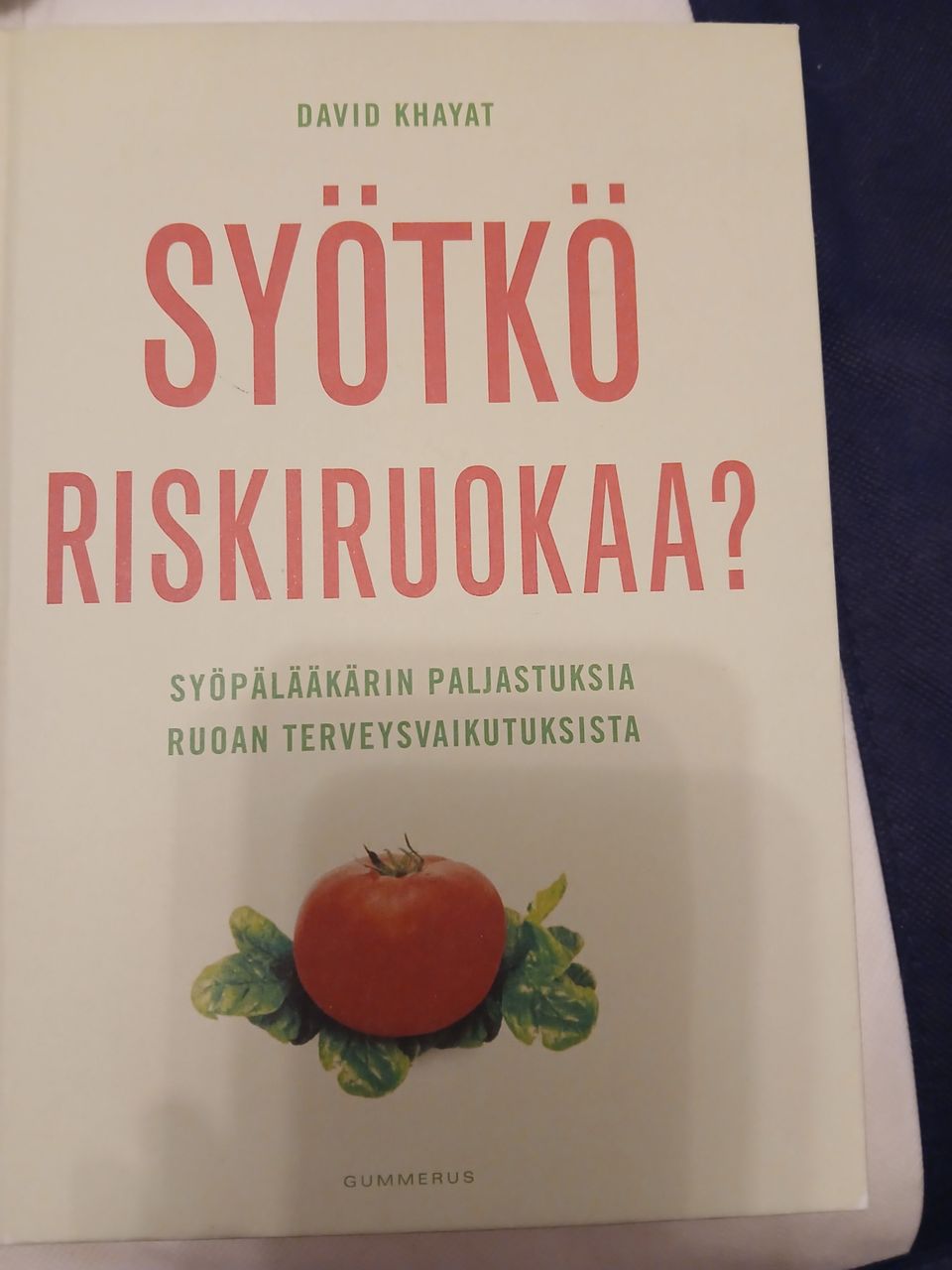 Ilmoituksen kuva