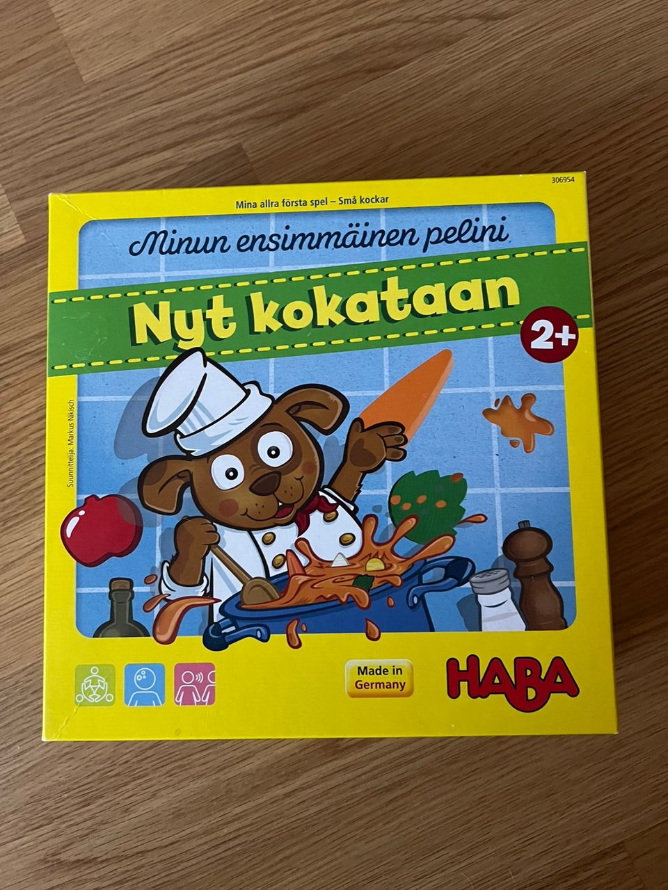 Ilmoituksen kuva