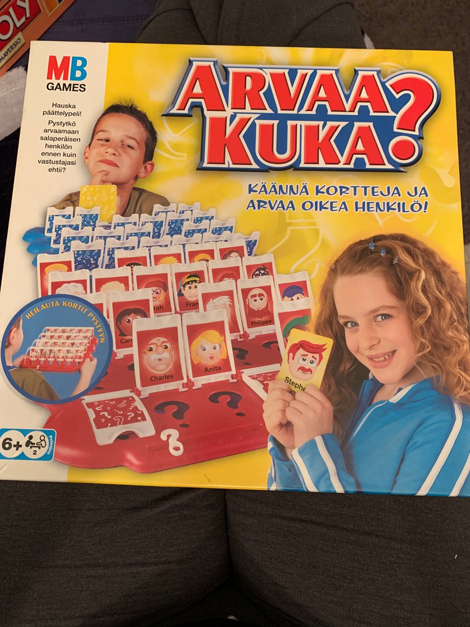 Ilmoituksen kuva