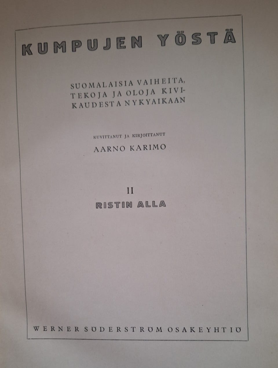 Kuvagalleria