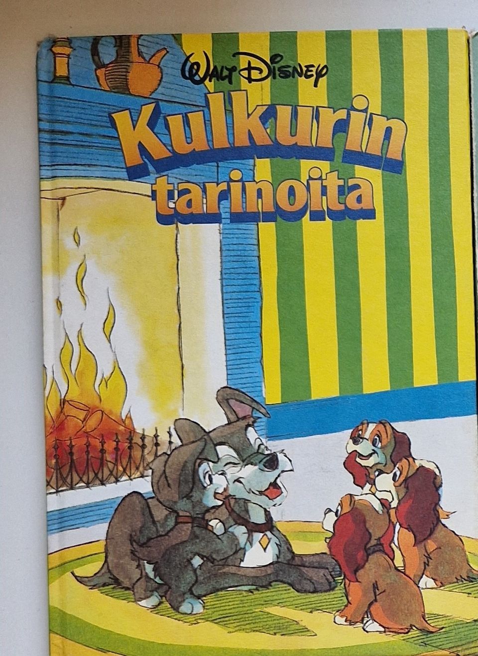 Ilmoituksen kuva