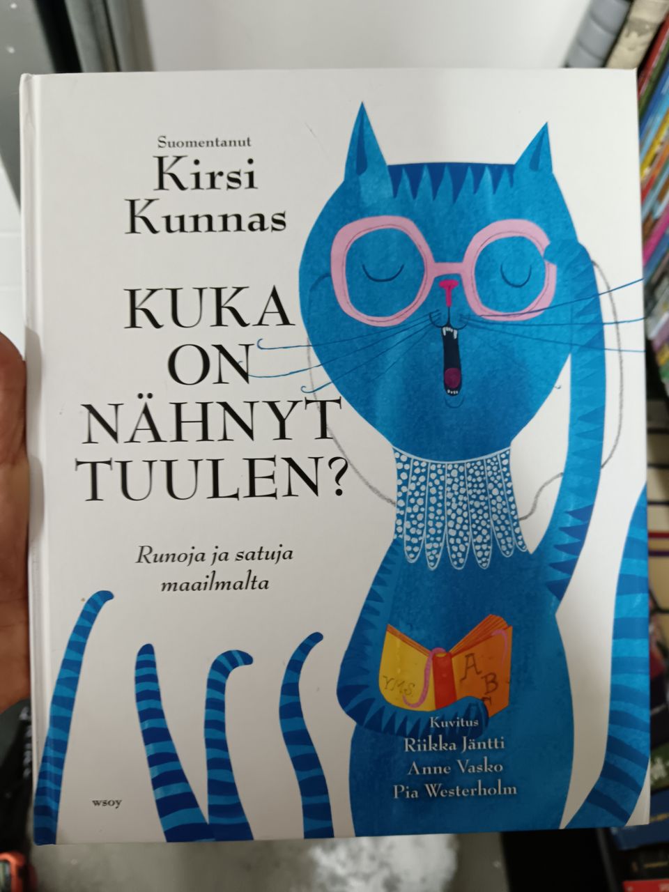 Ilmoituksen kuva